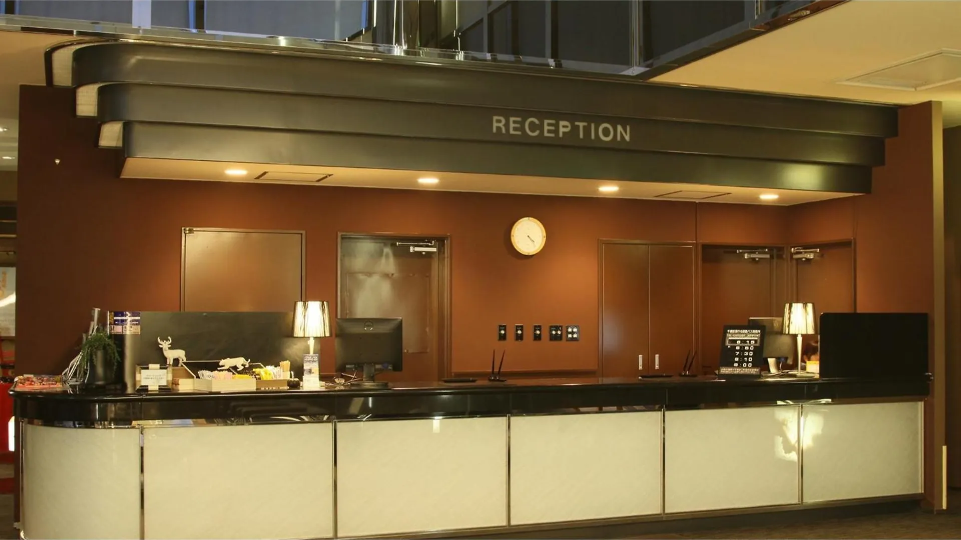 Hotel Areaone Chitose - Vacation Stay 99771V