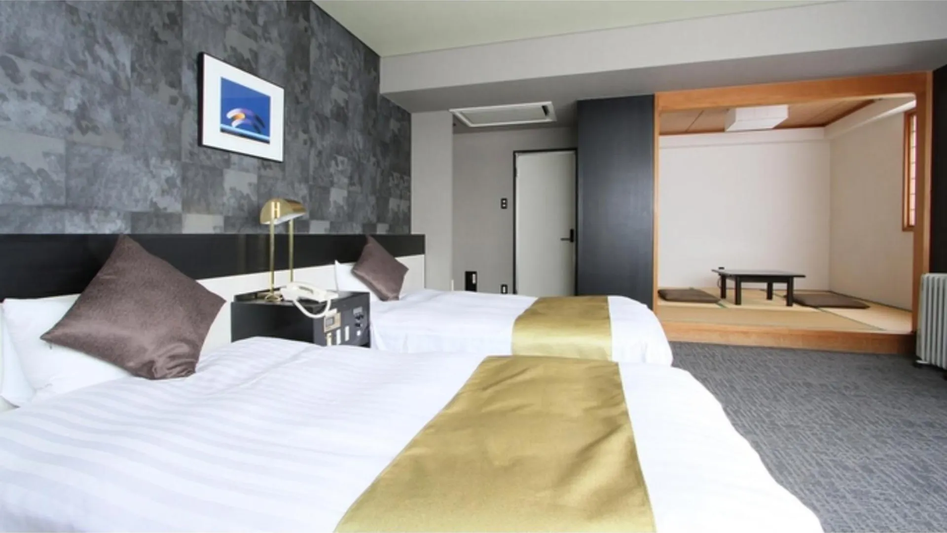 Hotel Areaone Chitose - Vacation Stay 99771V