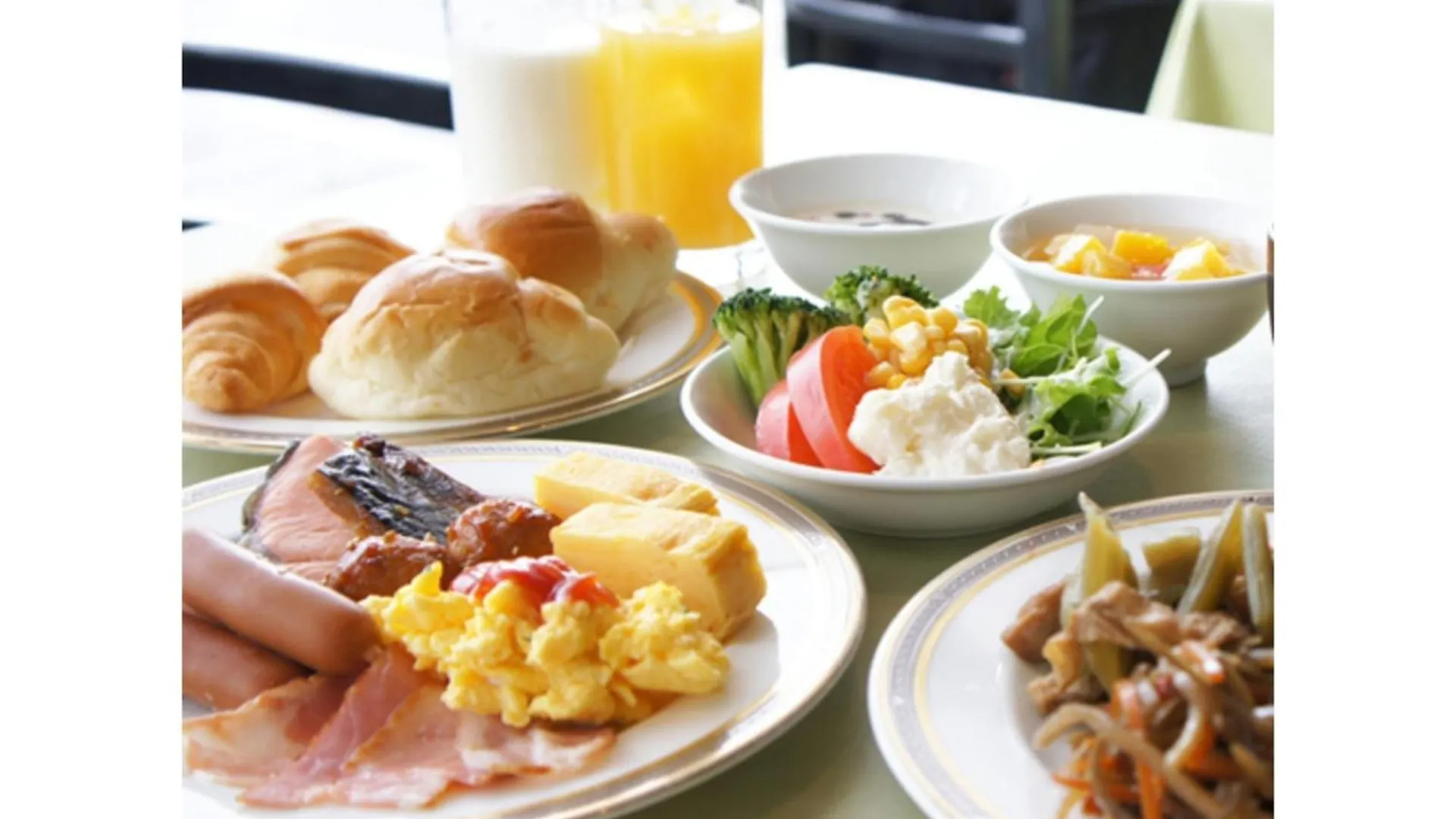 Hotel Areaone Chitose - Vacation Stay 99771V