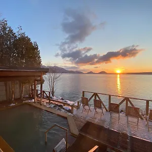 3* Ryokan Sapporo's Secret Onsen Sanctuary Marukoma Onsen