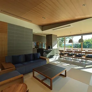 5* Ryokan Shikotsu Tsuruga Bessou Ao No Za